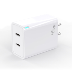 45W GaN Charger