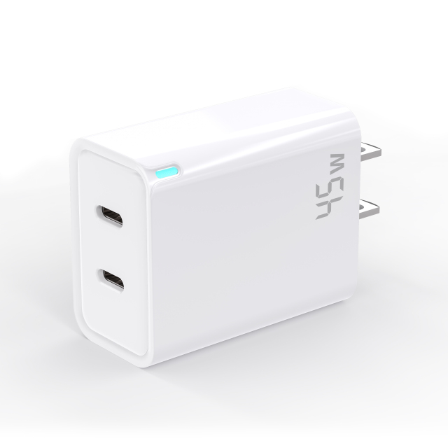 45W GaN Charger