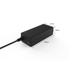 65W Universal Notebook Charger
