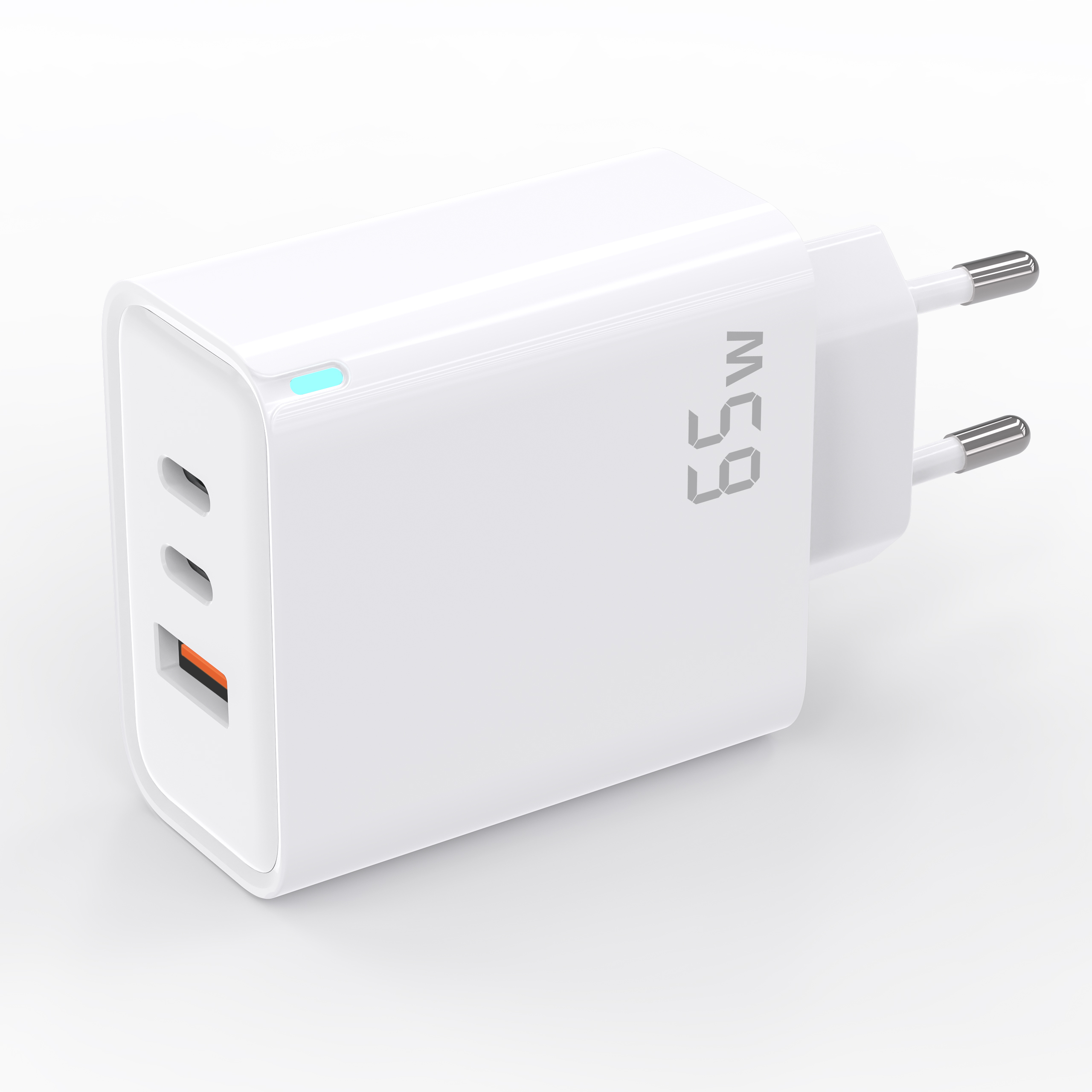 65W GaN Charger