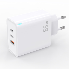 65W GaN Charger