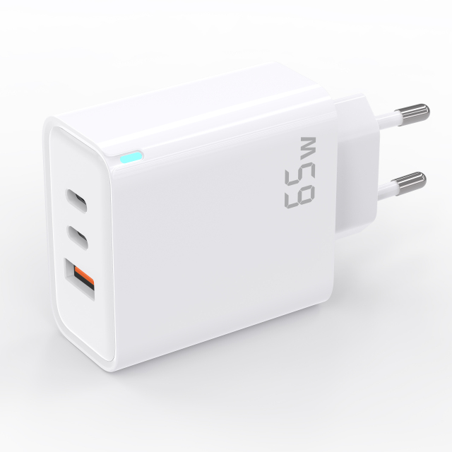 65W GaN Charger