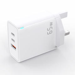 65W GaN Charger