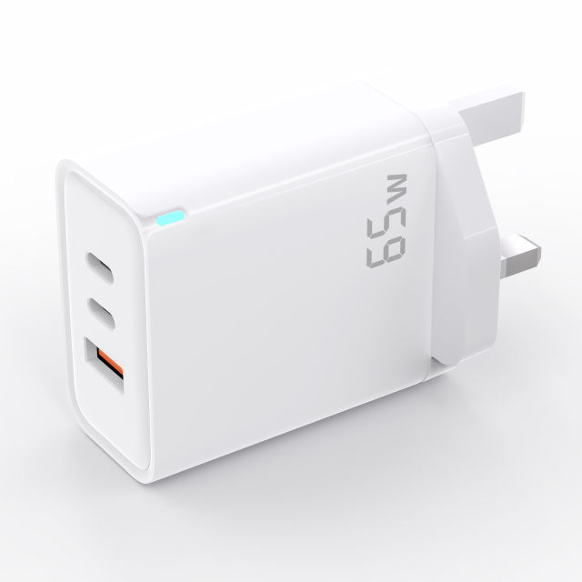 65W GaN Charger
