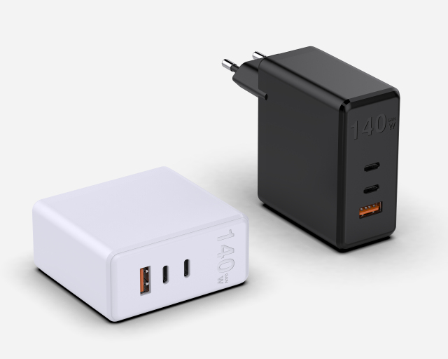 140W GaN Charger