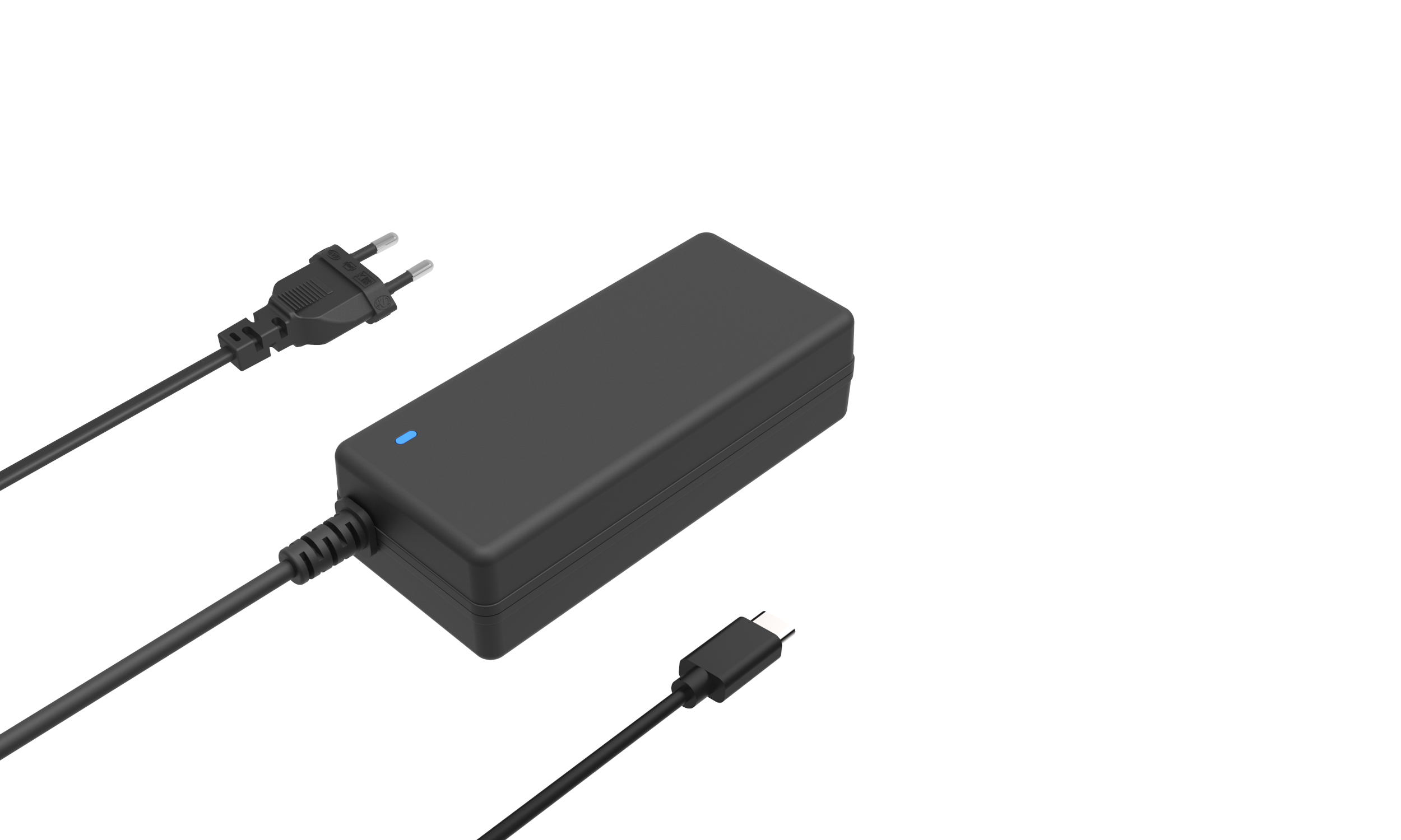 65W USB C PD Adapter