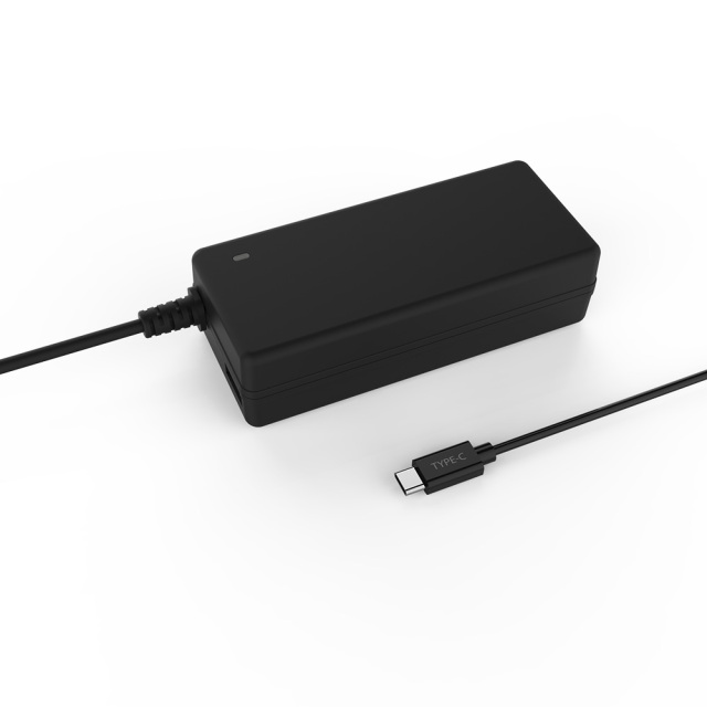 65W USB C PD Adapter