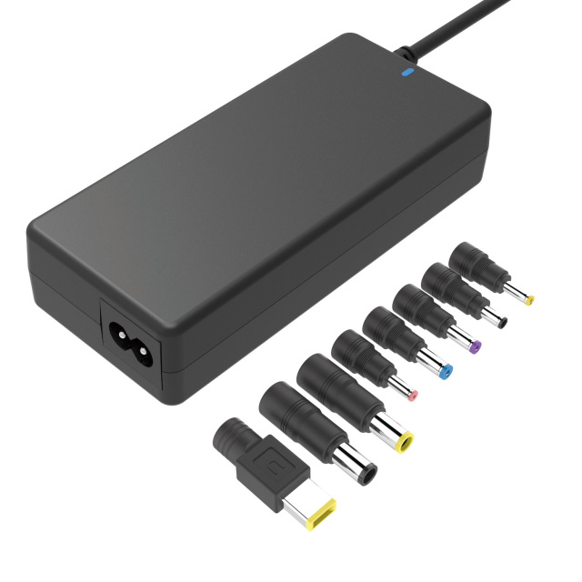 90W Universal Notebook Charger