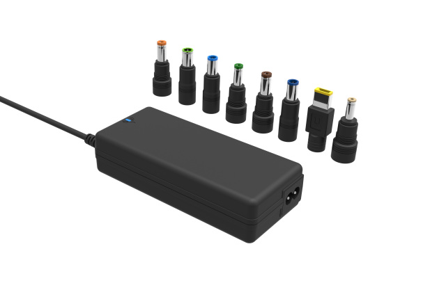 90W Universal Notebook Charger
