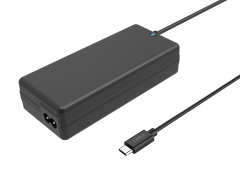 100W USB C PD Adapter