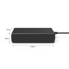 90W Replacement Laptop AC Adapter