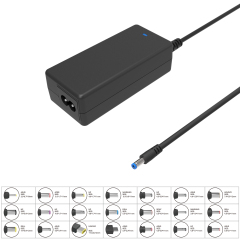 45W Replacement Laptop AC Adapter