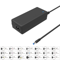 65W Replacement Laptop AC Adapter