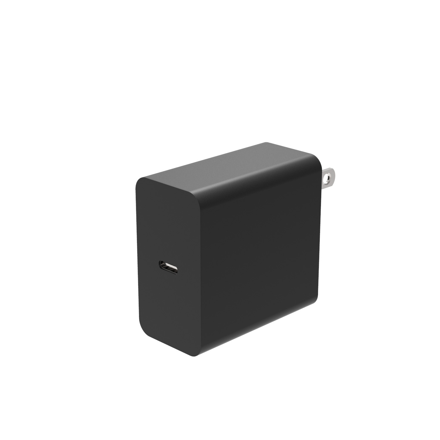 66W USB C PD Charger