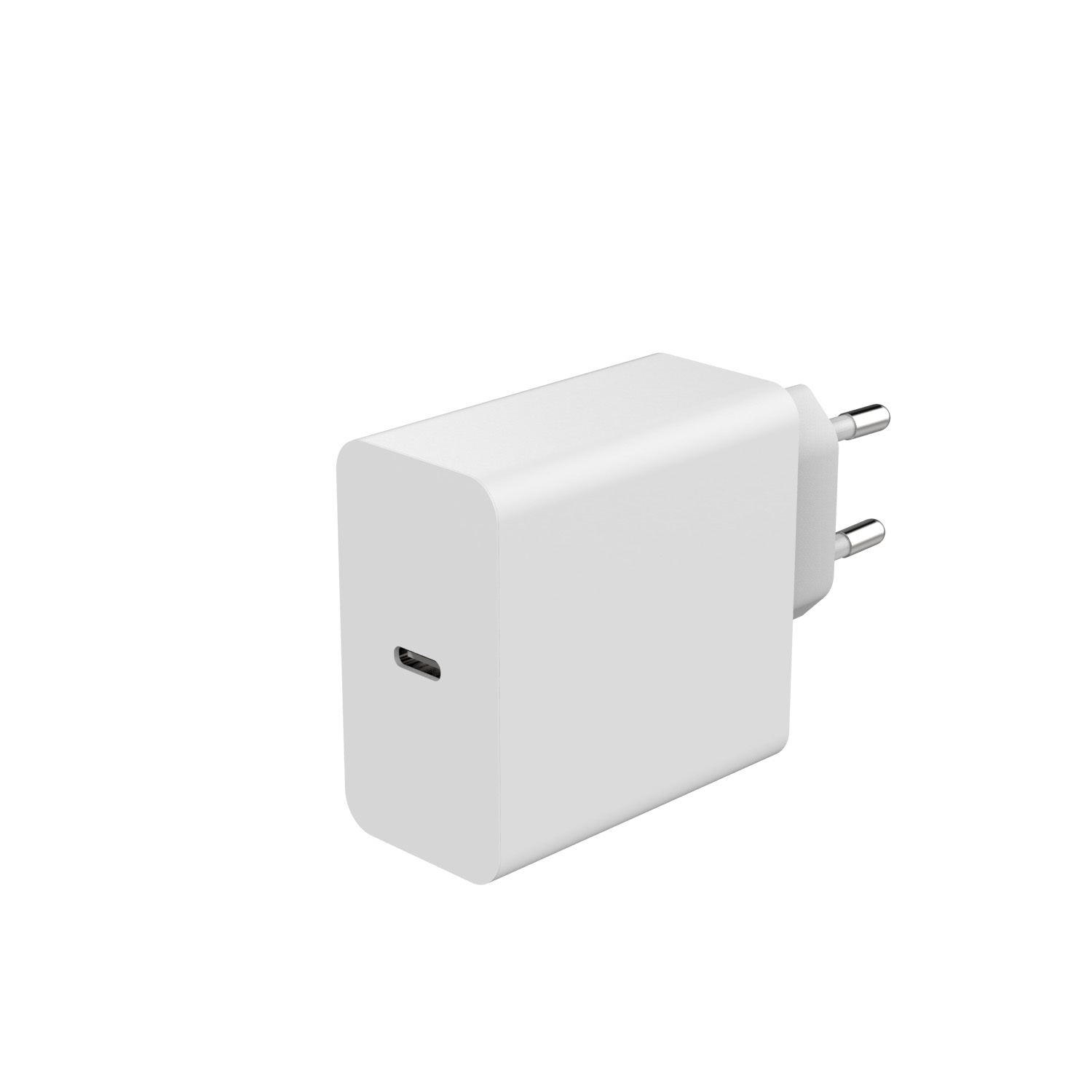 66W USB C PD Charger