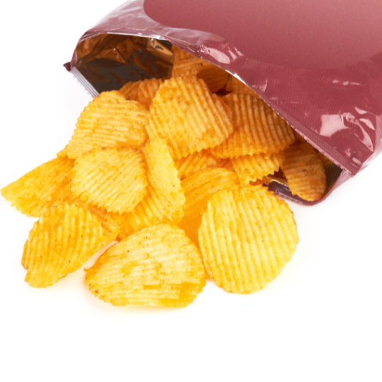 FOOD INDUSTRY