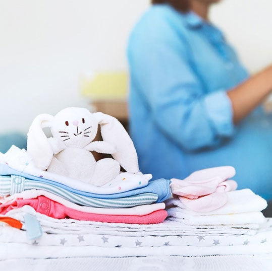 MATERNAL AND INFANT INDUSTRY