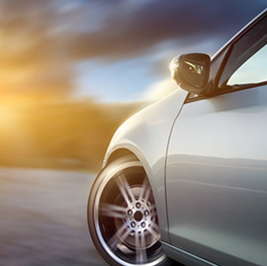 AUTOMOTIVE AFTERMARKET