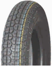 SS-038摩托车轮胎
