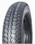 SS-140-1摩托车轮胎