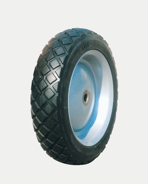 PU1201发泡轮