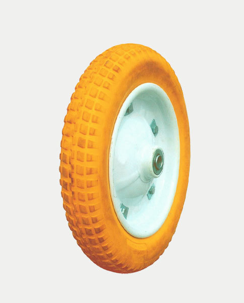 PU1303发泡轮