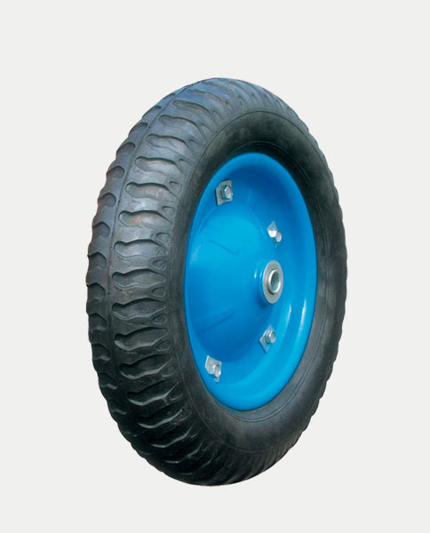 PU1305发泡轮