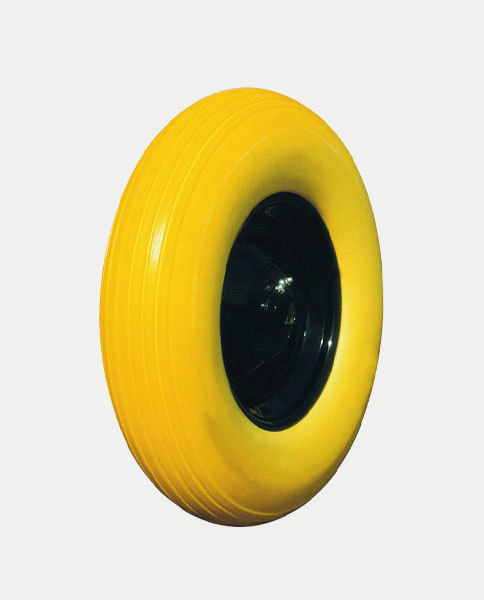 PU1609发泡轮