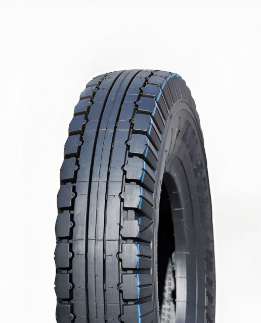 ZM448农用车轮胎