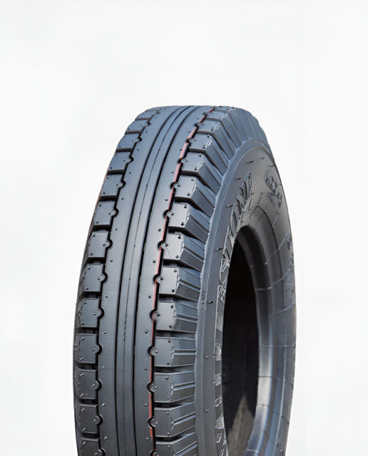 ZM448B农用车轮胎