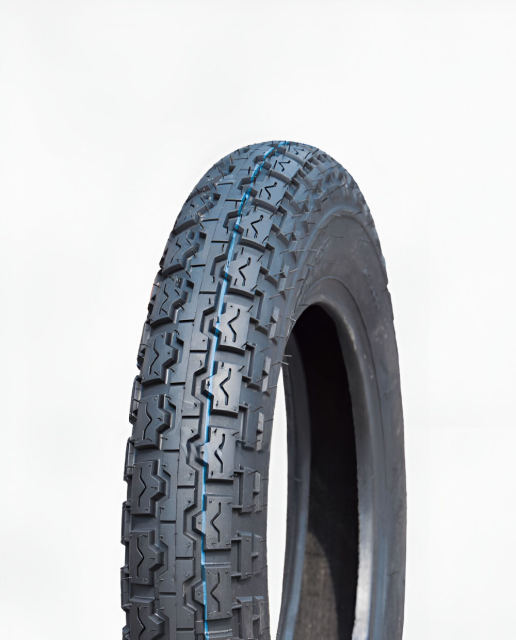 ZM491农用车轮胎