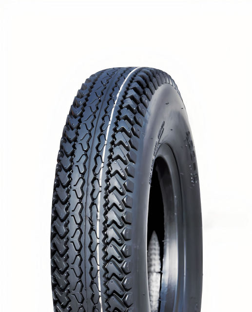 ZM501农用车轮胎