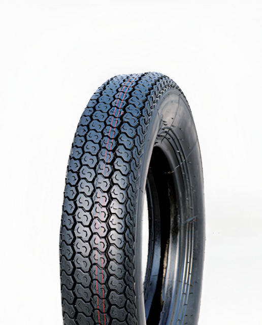 ZM504农用车轮胎