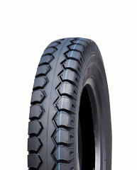 ZM508B农用车轮胎