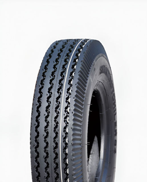 ZM515农用车轮胎