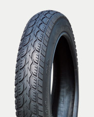 ZD001电动车轮胎