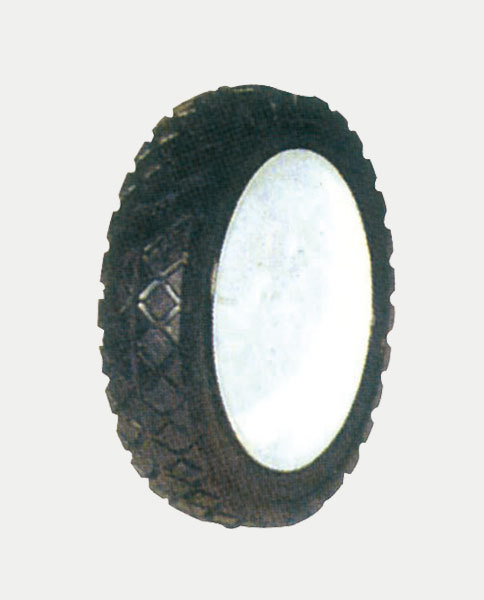 CR0701胶粉轮