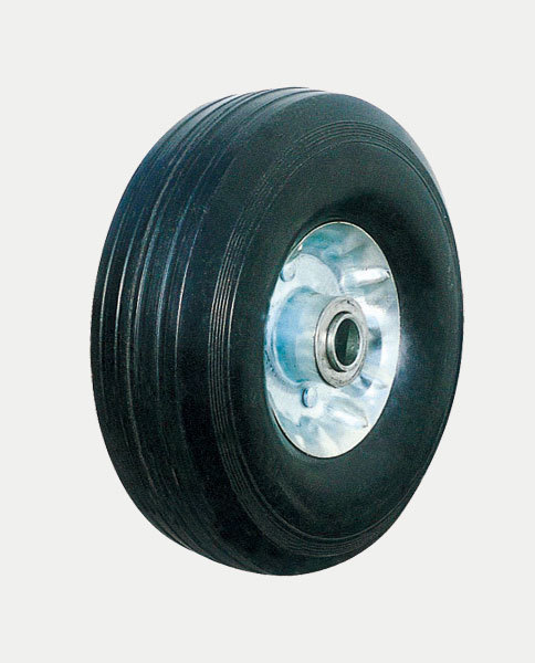 SR1004实心轮