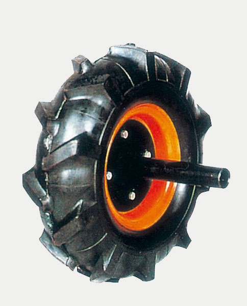 PR1600气胎轮