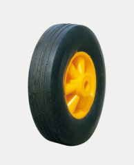 SP1009空心轮