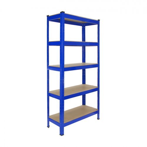 QT6104 Rivet Shelf