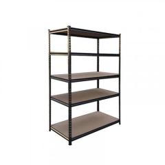 QT6110 Rivet Shelf