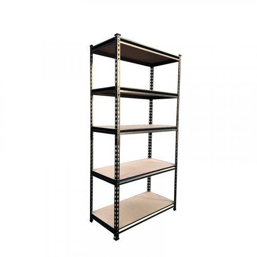 QT6110 Rivet Shelf