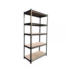 QT6110 Rivet Shelf