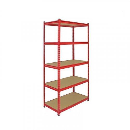 QT6110 Rivet Shelf