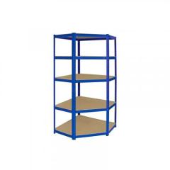 QT6111 Rivet Shelf