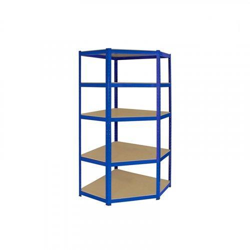QT6111 Rivet Shelf