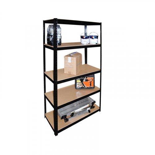 QT6127 Powder Coated Shelf