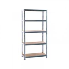 QT6128 Galvanized Shelf