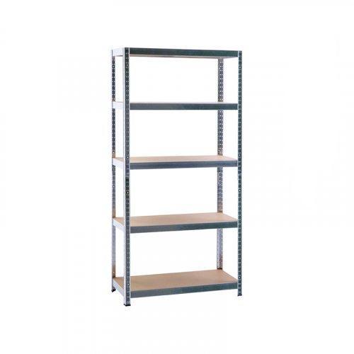 QT6128 Galvanized Shelf